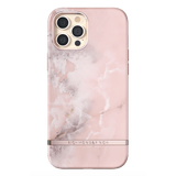 RICHMOND & FINCH iPhone 12 Series - Pink Marble