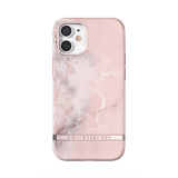 RICHMOND & FINCH iPhone 12 Series - Pink Marble