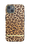 RICHMOND AND FINCH iPhone 13 Series - Soft Leopard