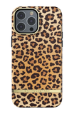 RICHMOND AND FINCH iPhone 13 Series - Soft Leopard