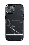 RICHMOND & FINCH iPhone 12 Series - Black Marble
