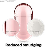ELAGO AirPods 3 Clear Hang Case