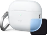 ELAGO AirPods Pro 3 Silicone Hang Case