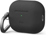 ELAGO AirPods Pro 3 Silicone Hang Case