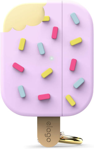 ELAGO AirPods Pro 3 Ice Cream Hang Case