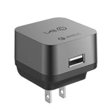 LAB.C X1 1-Port USB Qualcomm Quick Charge 2.0 Wall Charger
