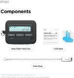 ELAGO AirPods Pro 3 Pager Hang Case