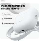 ELAGO AirPods Pro 3 Silicone Hang Case