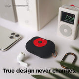 ELAGO AW6 Hang Case for AirPods Pro