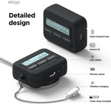 ELAGO AirPods Pro 3 Pager Hang Case