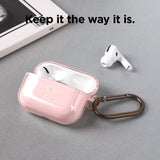 ELAGO AirPods Pro 3 Clear Hang Case