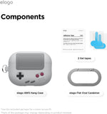ELAGO AirPods Pro 3 AW5 Hang Case