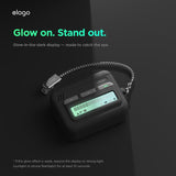 ELAGO AirPods Pro 3 Pager Hang Case