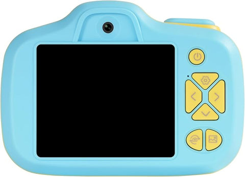 VisionKids - HappiCAMU V Multifunctional Kids Camera