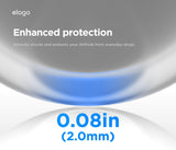ELAGO AirPods Pro 3 AW5 Hang Case