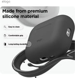 ELAGO AirPods Pro 3 Silicone Hang Case