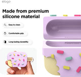 ELAGO AirPods Pro 3 Ice Cream Hang Case
