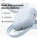 ELAGO AirPods Pro 3 Silicone Hang Case