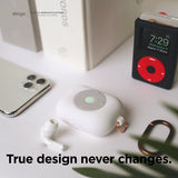 ELAGO AW6 Hang Case for AirPods Pro