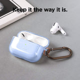 ELAGO AirPods Pro 3 Clear Hang Case
