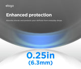 ELAGO AirPods Pro 3 Pager Hang Case