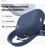 ELAGO AirPods Pro 3 Silicone Hang Case