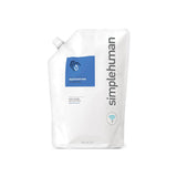 SIMPLEHUMAN Liquid Hand Soap Refill Pouch 34 fl. oz.