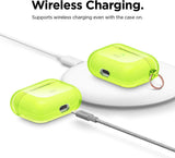 ELAGO AirPods Pro 3 Clear Hang Case