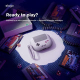 ELAGO AirPods Pro 3 AW5 Hang Case