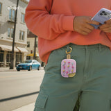ELAGO AirPods Pro 3 Ice Cream Hang Case