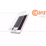 LAB.C 3D Diamond Glass Screen Protector for iPhone 7 / 8