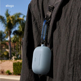 ELAGO AirPods Pro 3 Silicone Hang Case