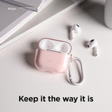 ELAGO AirPods 3 Clear Hang Case
