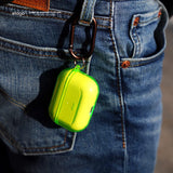 ELAGO AirPods Pro 3 Clear Hang Case