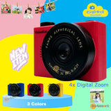 VisionKids HappiCAMU Nano II Lightweight Camera for KIds