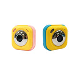 Visionkids HappiCamu Mini - Kids Digital Camera