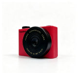 VisionKids HappiCAMU Nano II Lightweight Camera for KIds