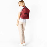 KNOMO Berlin 15" Backpack | Lightweight