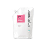 SIMPLEHUMAN Liquid Hand Soap Refill Pouch 34 fl. oz.