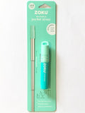 ZOKU Pocket Straw Two-Tone