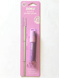 ZOKU Pocket Straw Two-Tone