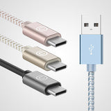 LAB.C USB-C to USB-A Cable A.L 1.2m