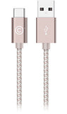 LAB.C USB-C to USB-A Cable A.L 1.2m