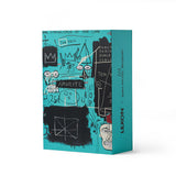 LEXON x Jean-Michel Basquiat Gift Set - Equals Pi