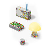 LEXON x Keith Haring Gift Set - Happy