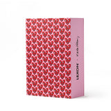 LEXON x Keith Haring Gift Set - Heart
