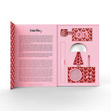 LEXON x Keith Haring Gift Set - Heart