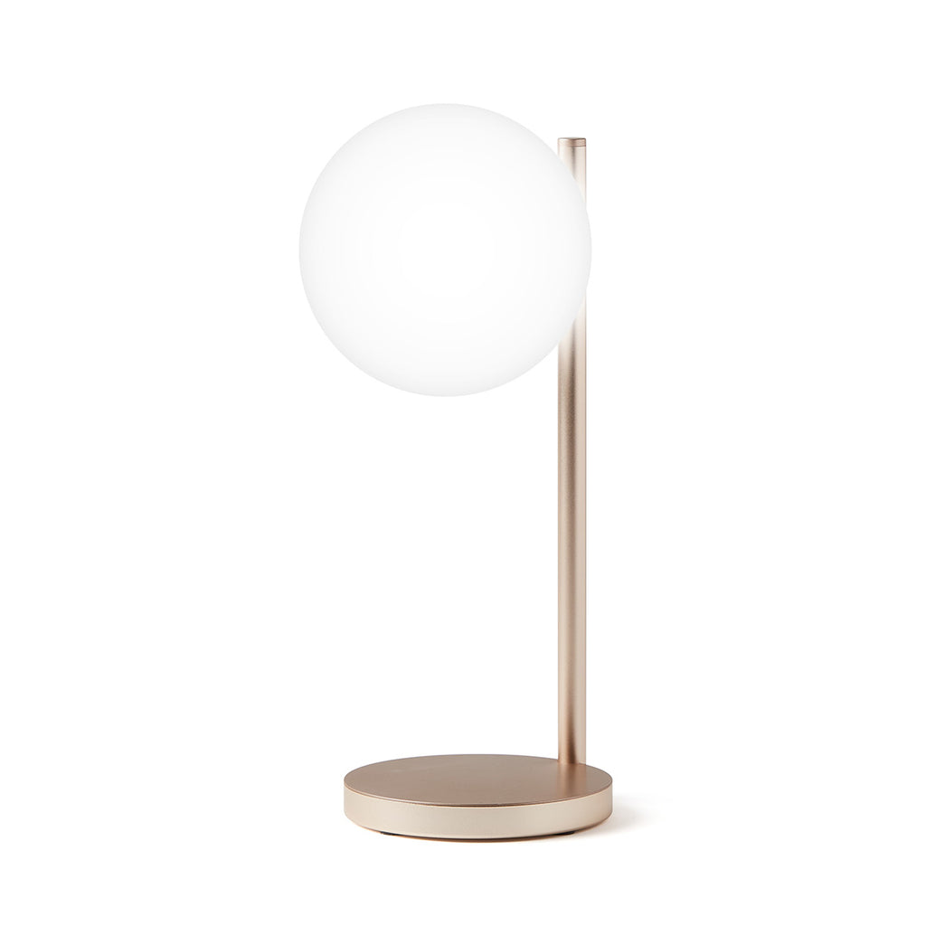 LEXON Bubble Lamp with Wireless Charger – Mission Shop