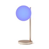 LEXON Bubble Lamp with Wireless Charger