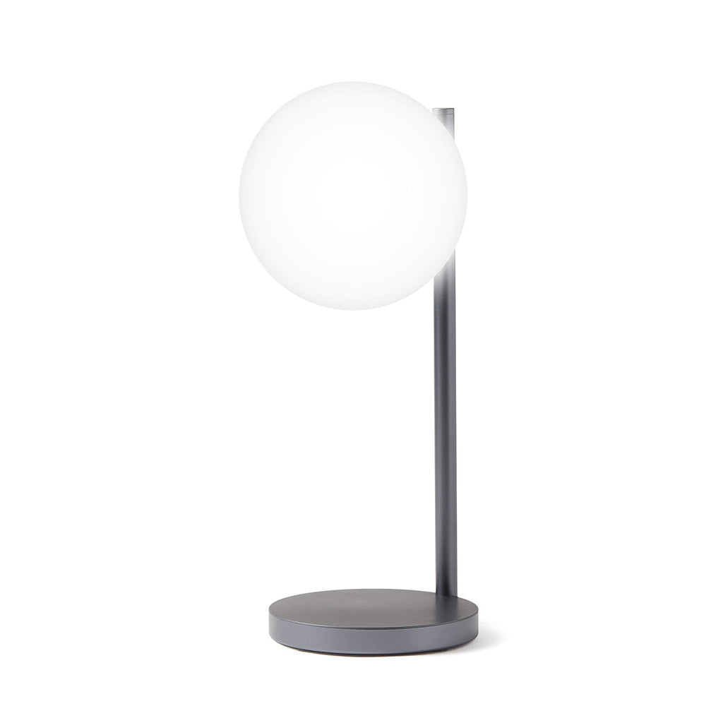 LEXON Bubble Lamp with Wireless Charger – Mission Shop